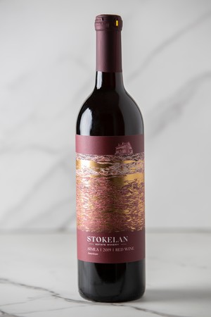 Simla 2022 - Bottle