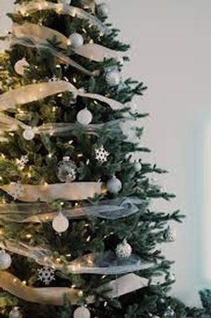 Christmas - Friday